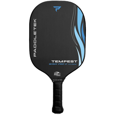 Vợt Pickleball Paddletek Tempest Wave Pro-C 14.3