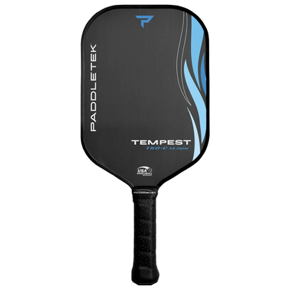 Vợt Pickleball Paddletek Tempest TKO-C 14.3