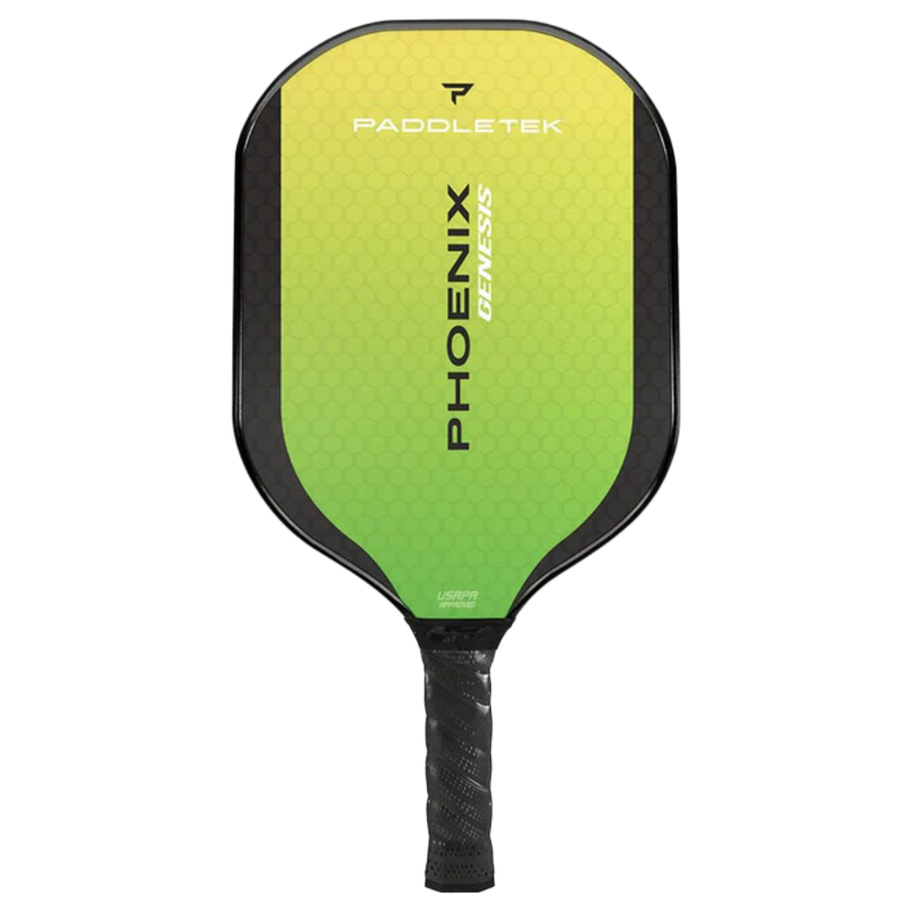 Paddletek Phoenix Genesis Pickleball Racket – PicklePlay Việt Nam