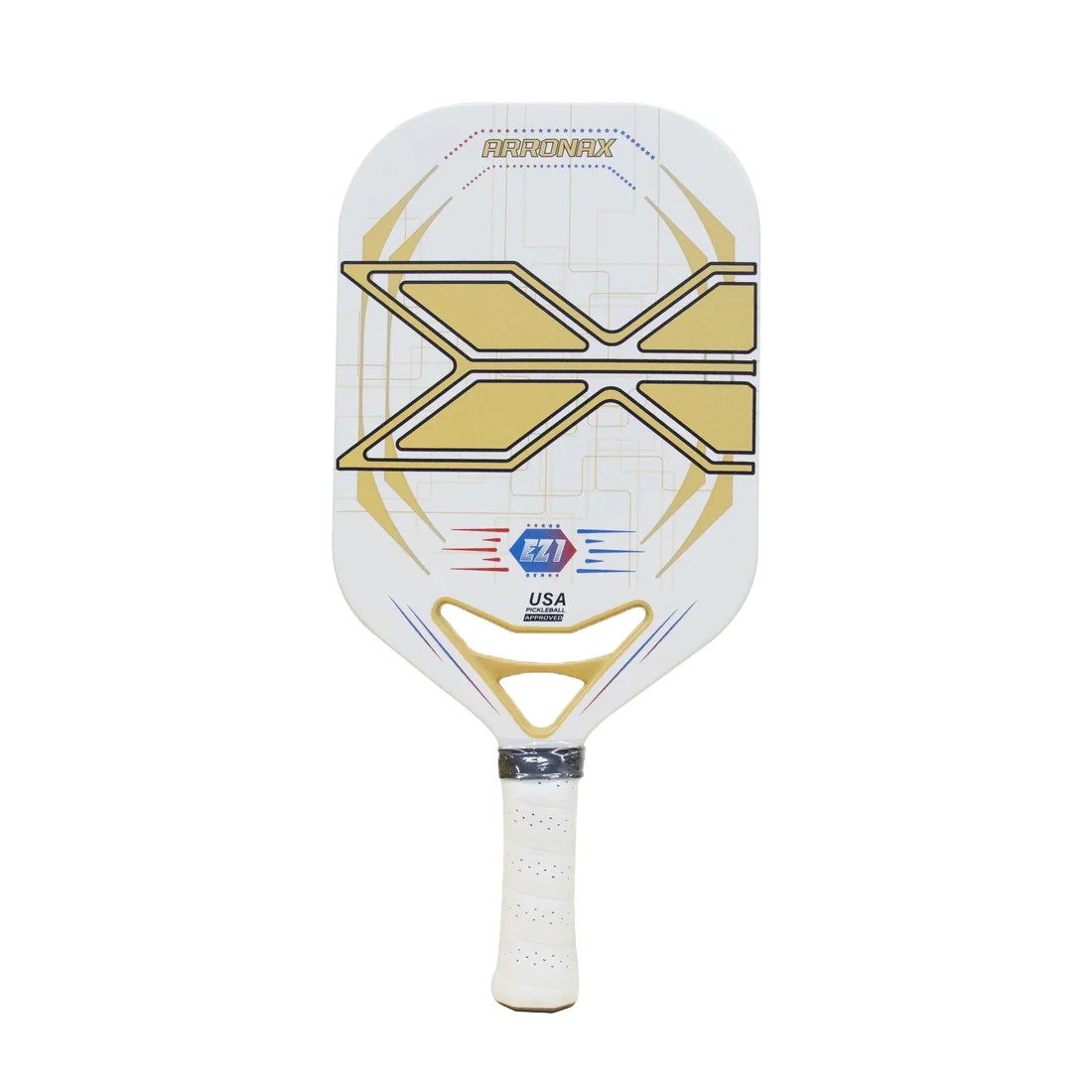 Arronax EZ1 Pickleball Racket