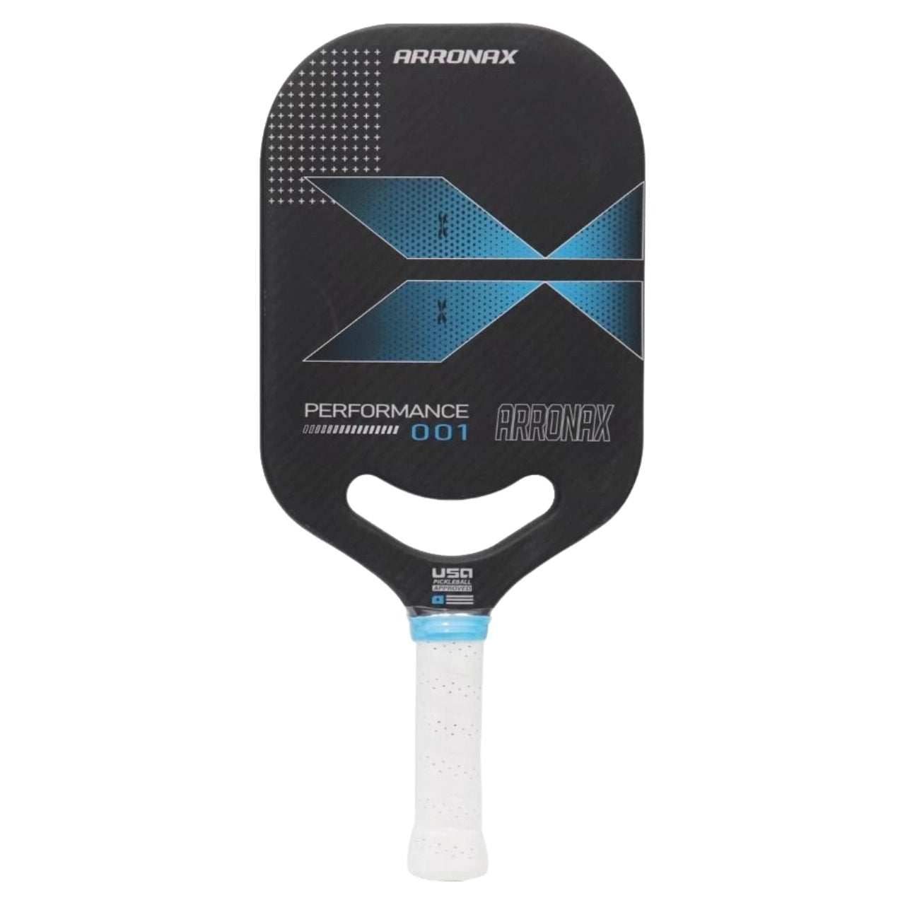 Vợt Pickleball Arronax Performance 001 Carbon T700