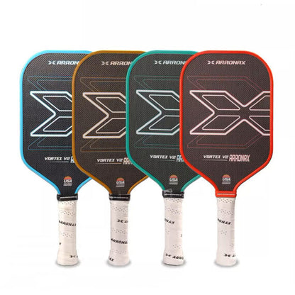 Vợt Pickleball Arronax Vortex V2