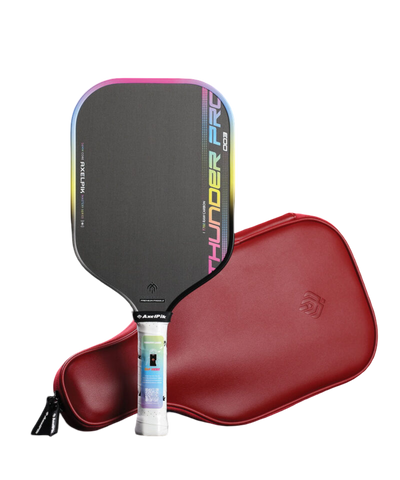 Vợt Pickleball Axel Pik Thunder Pro 003