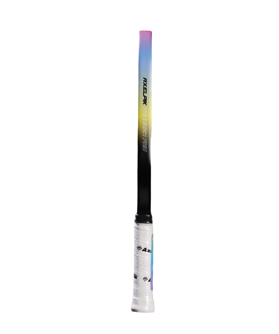 Vợt Pickleball Axel Pik Thunder Pro 003