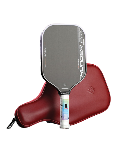 Vợt Pickleball Axel Pik Thunder Pro 003