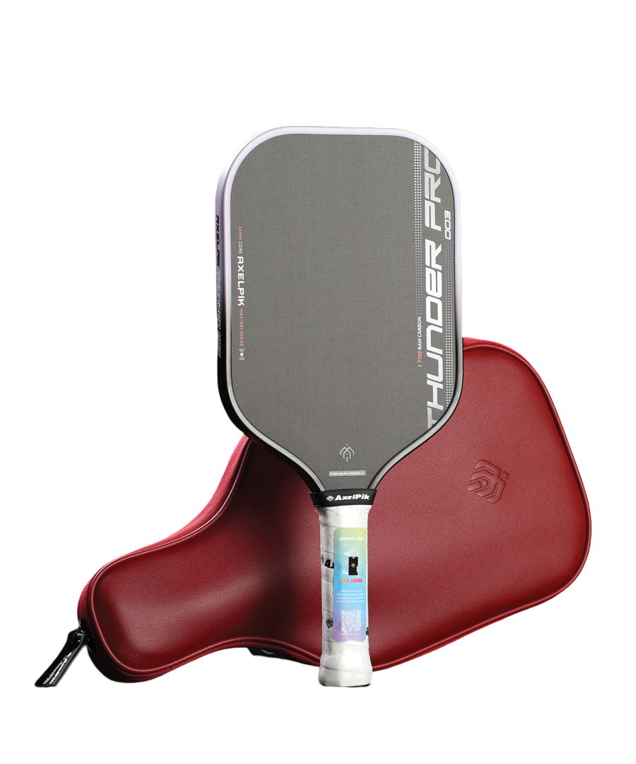 Vợt Pickleball Axel Pik Thunder Pro 003