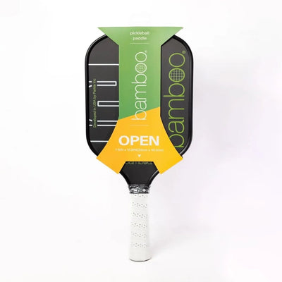 Vợt Pickleball Bamboo C1