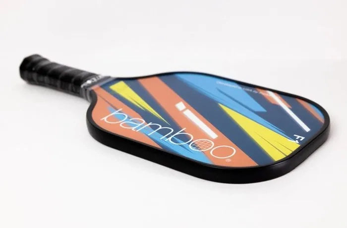 Vợt Pickleball Bamboo F1