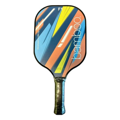 Vợt Pickleball Bamboo F1