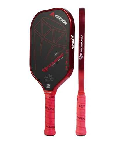Vợt Pickleball Kaiwin DIAMOND VST — Signature Edition Vũ Sơn Tùng