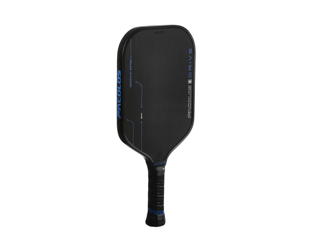Vợt Pickleball Facolos Drive Swift