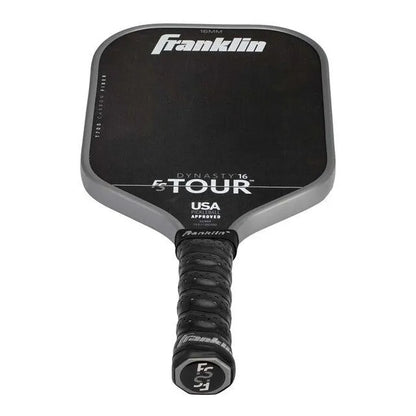 Vợt Pickleball Franklin FS Tour Dynasty 16