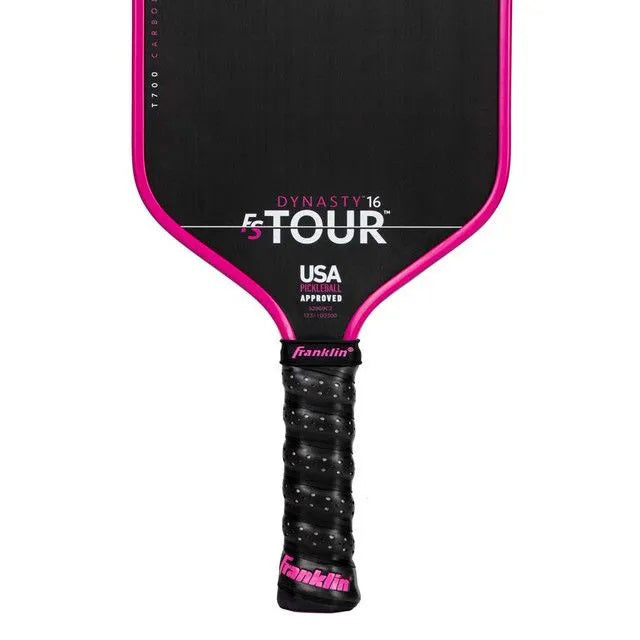 Vợt Pickleball Franklin FS Tour Dynasty 16