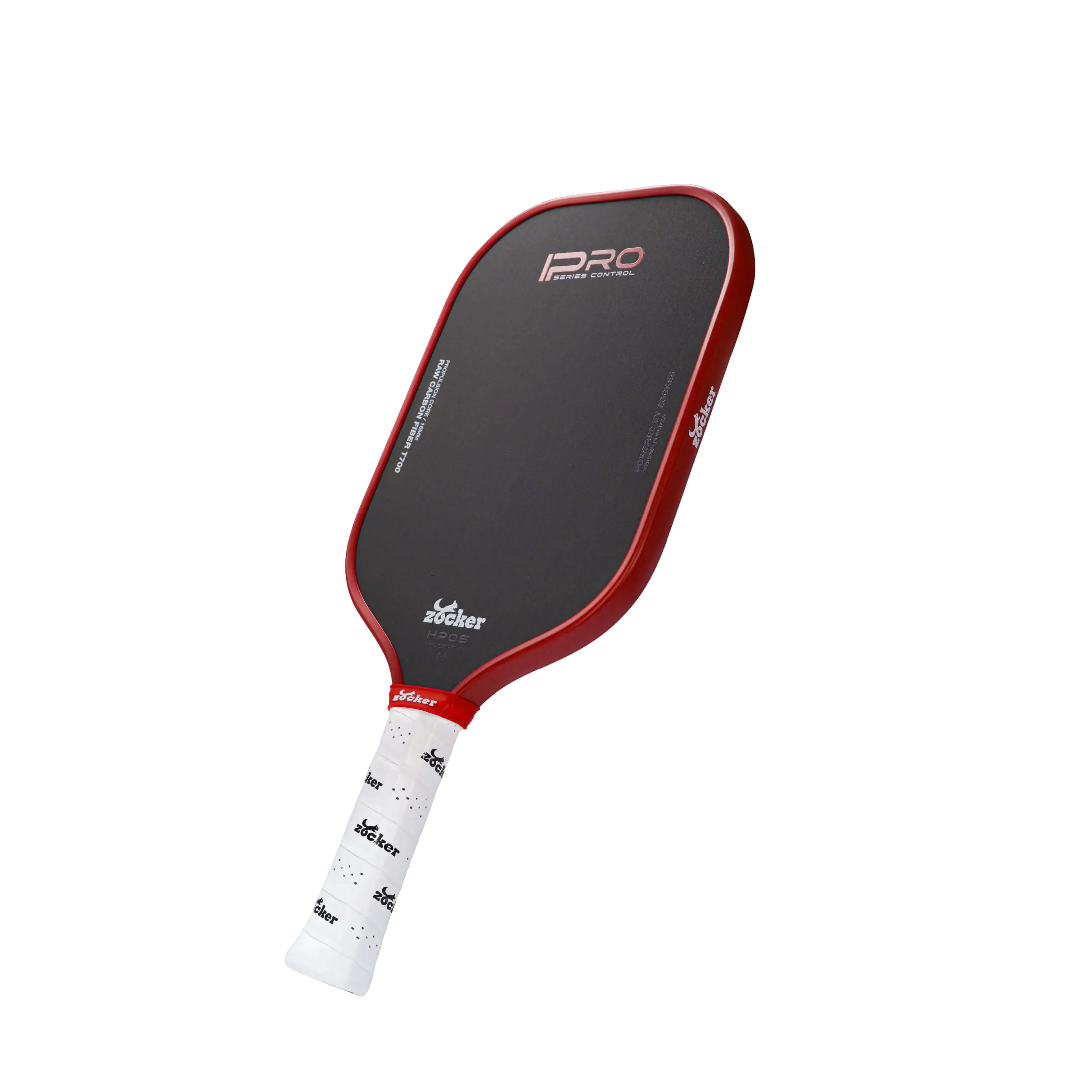 Vợt Pickleball Zocker HP05 Pro Series Control