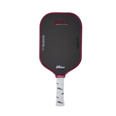Vợt Pickleball Zocker HP05 Pro Series Control