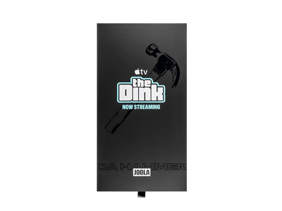 Hộp đựng sản phẩm JOOLA Astral x The Dink “Da Hammer”