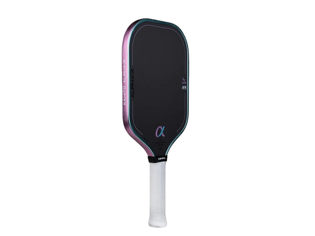 Vợt Pickleball Kamito Alpha-X Her Power