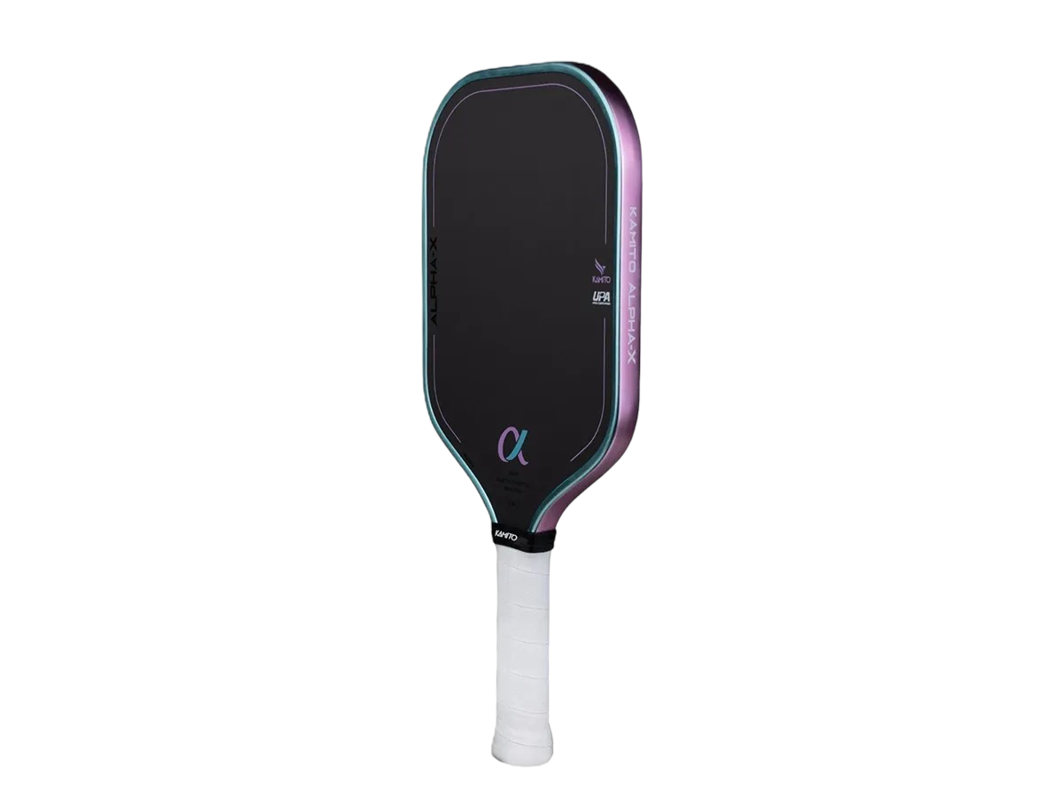 Vợt Pickleball Kamito Alpha-X Her Power