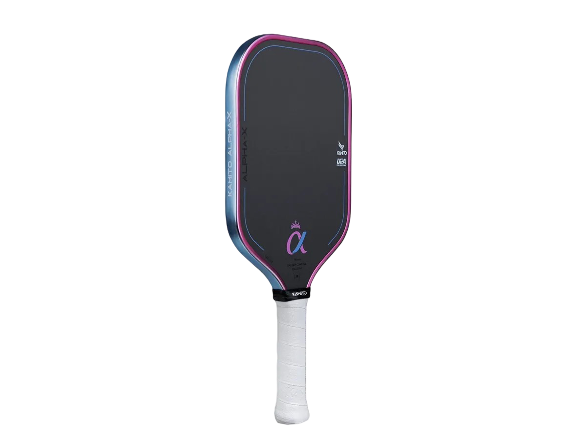 Vợt Pickleball Kamito Alpha-X Her Power