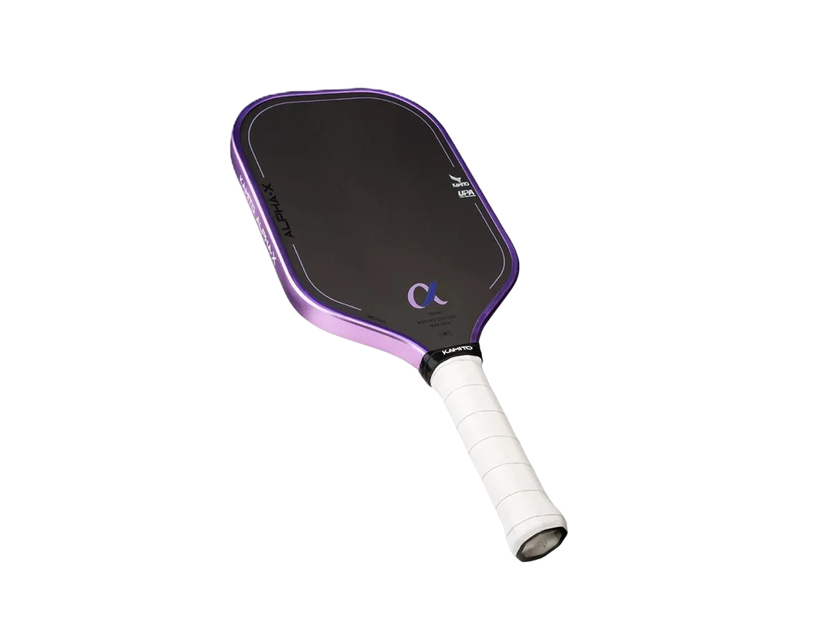 Vợt Pickleball Kamito Alpha-X Her Power