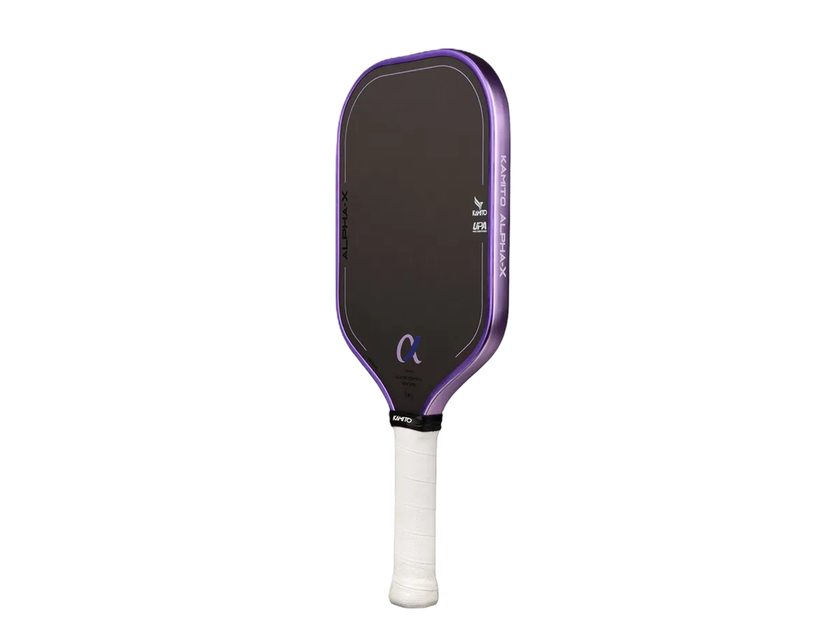 Vợt Pickleball Kamito Alpha-X Her Power