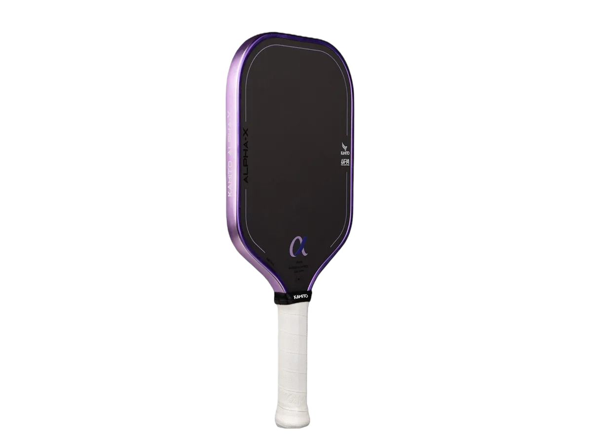 Vợt Pickleball Kamito Alpha-X Her Power
