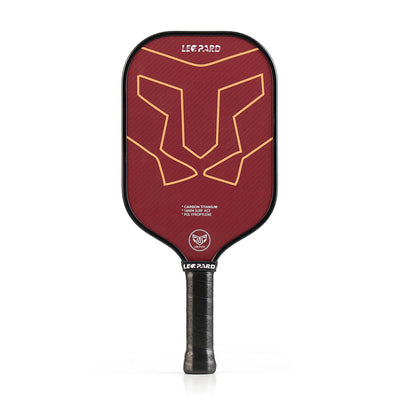 Vợt Pickleball LEOPARD 18K Kelvar