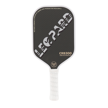 Vợt Pickleball LEOPARD CRB300