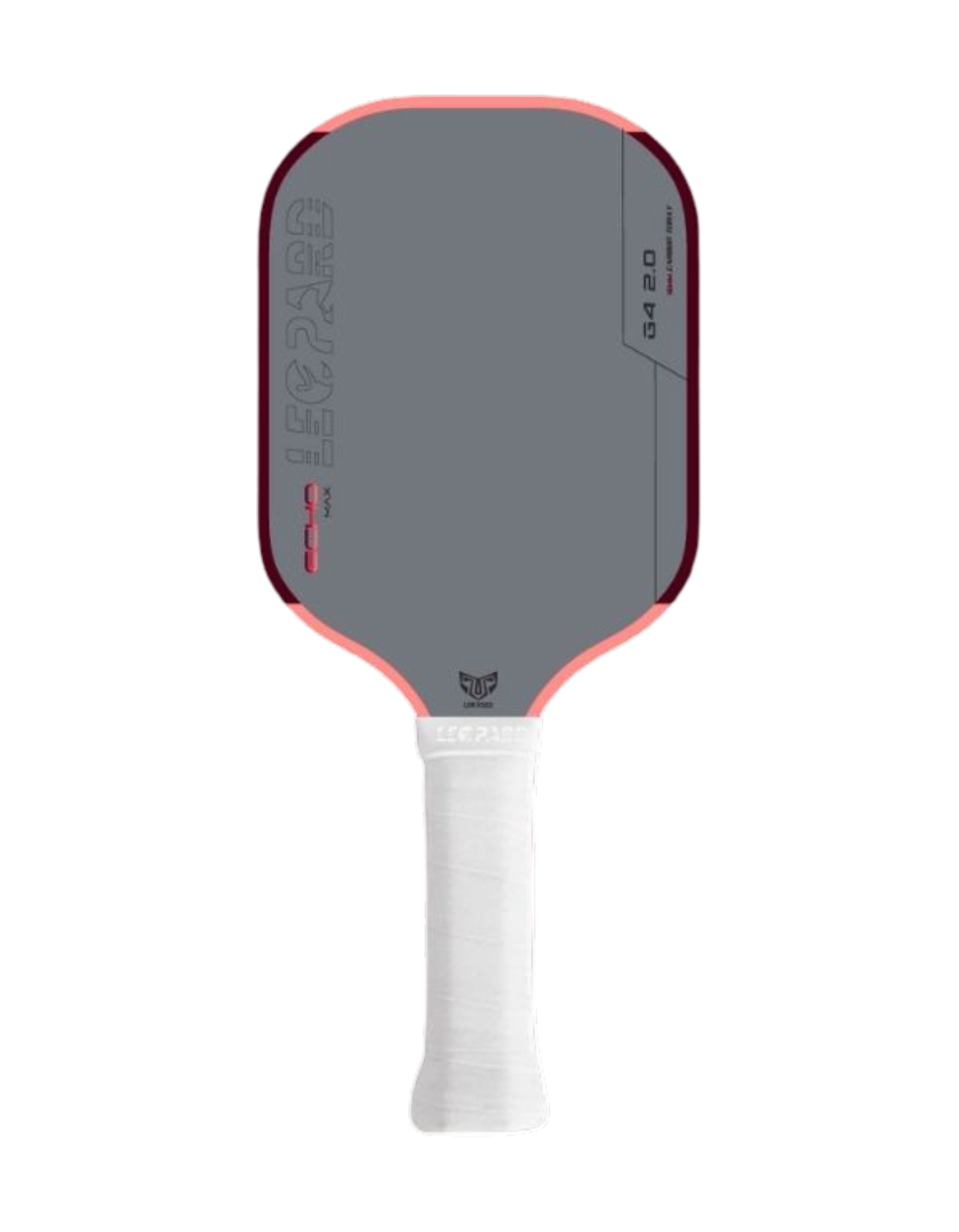 Vợt Pickleball LEOPARD ECHO MAX G4 2.0