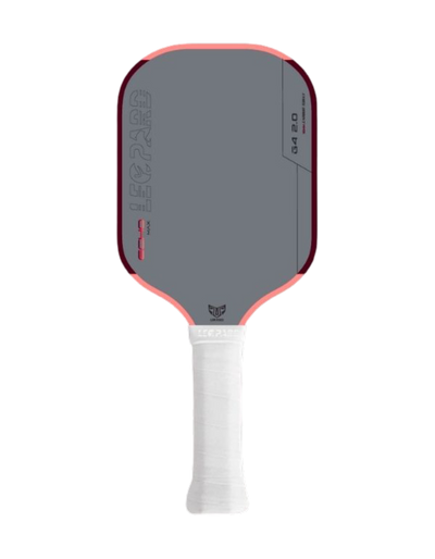 Pickleball racket LEOPARD ECHO MAX G4 2.0