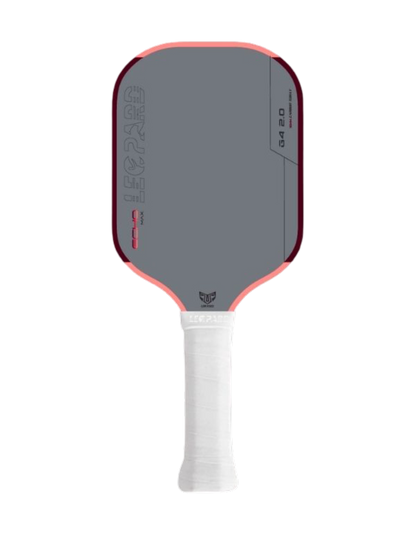 Vợt Pickleball LEOPARD ECHO MAX G4 2.0
