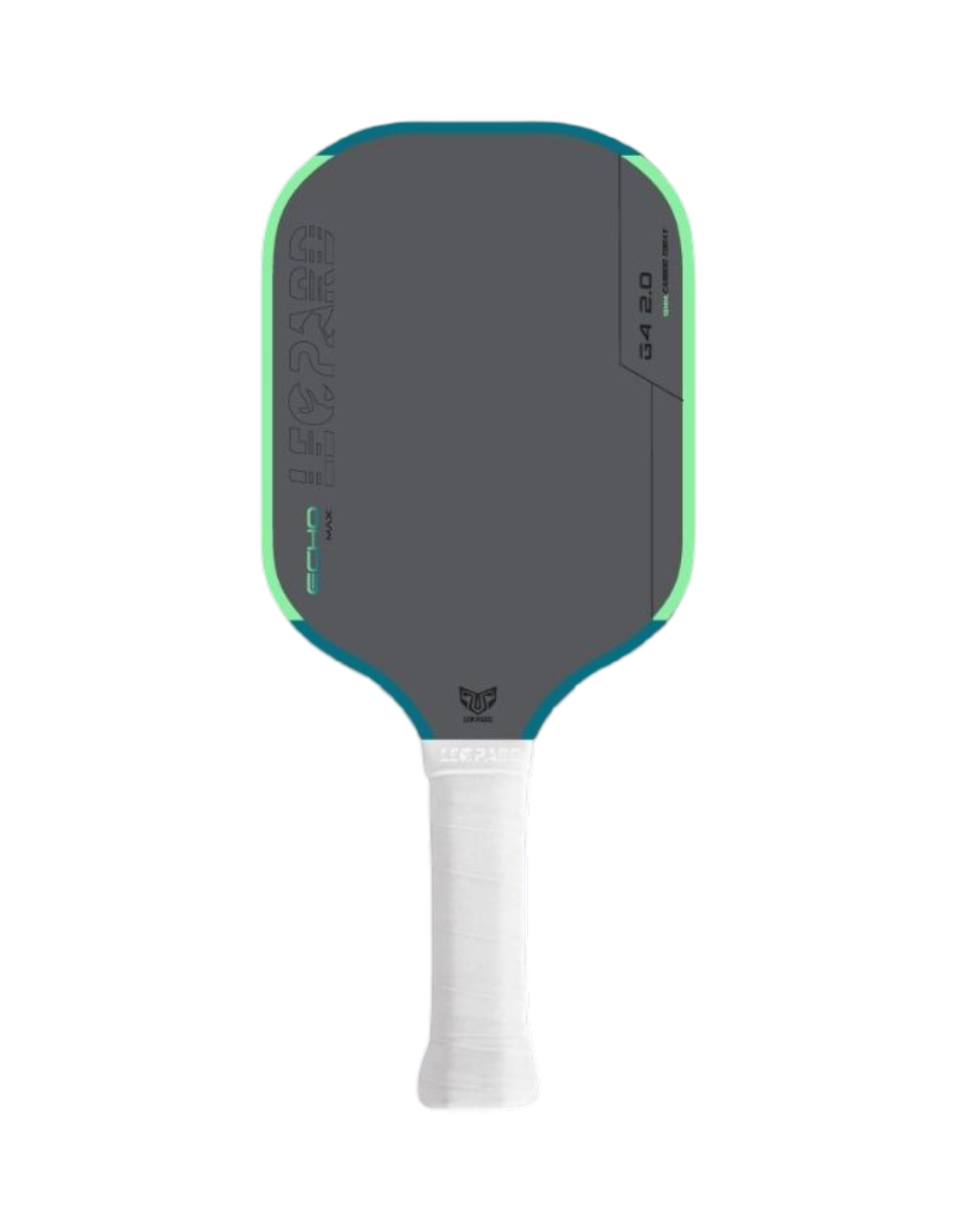 Vợt Pickleball LEOPARD ECHO MAX G4 2.0