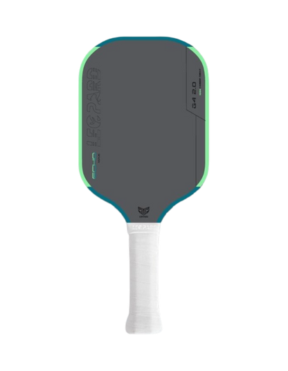 Vợt Pickleball LEOPARD ECHO MAX G4 2.0