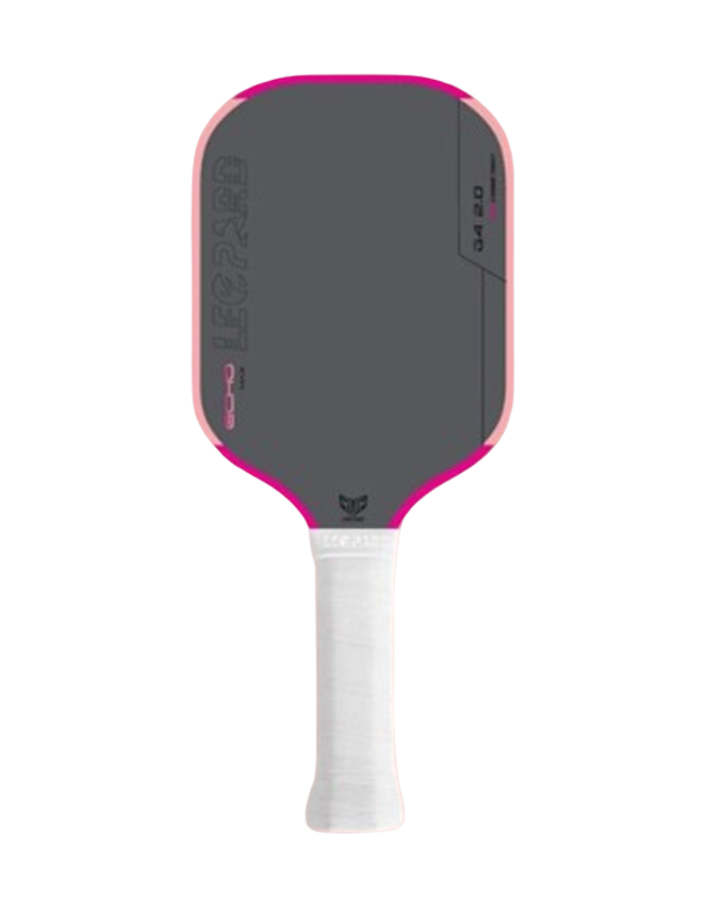 Vợt Pickleball LEOPARD ECHO MAX G4 2.0