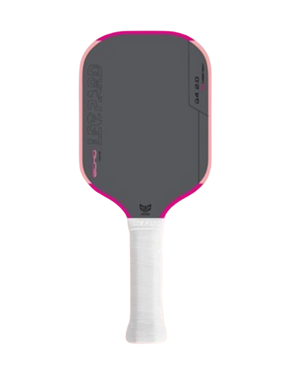Vợt Pickleball LEOPARD ECHO MAX G4 2.0