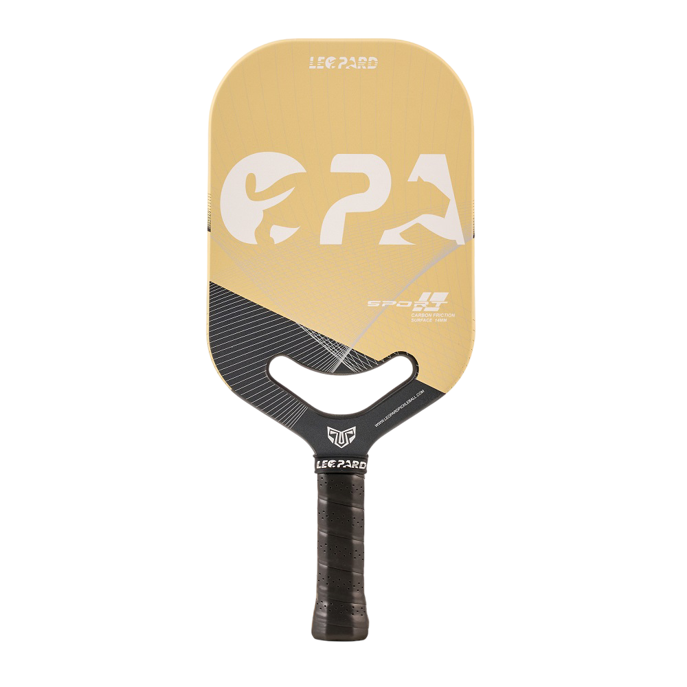 Vợt Pickleball LEOPARD OPA