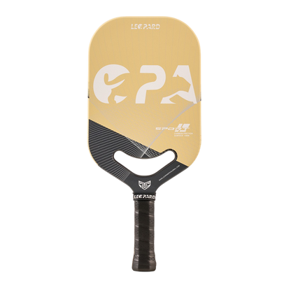 Vợt Pickleball LEOPARD OPA