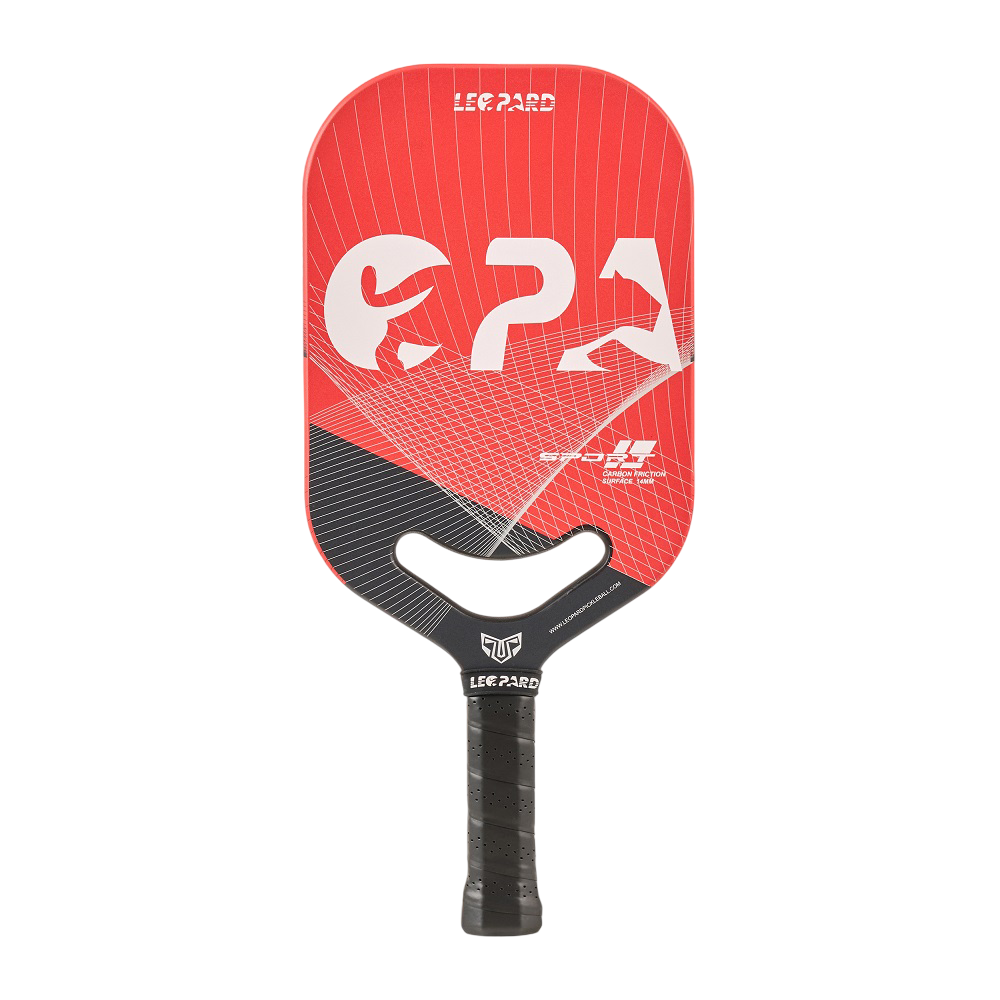 Vợt Pickleball LEOPARD OPA