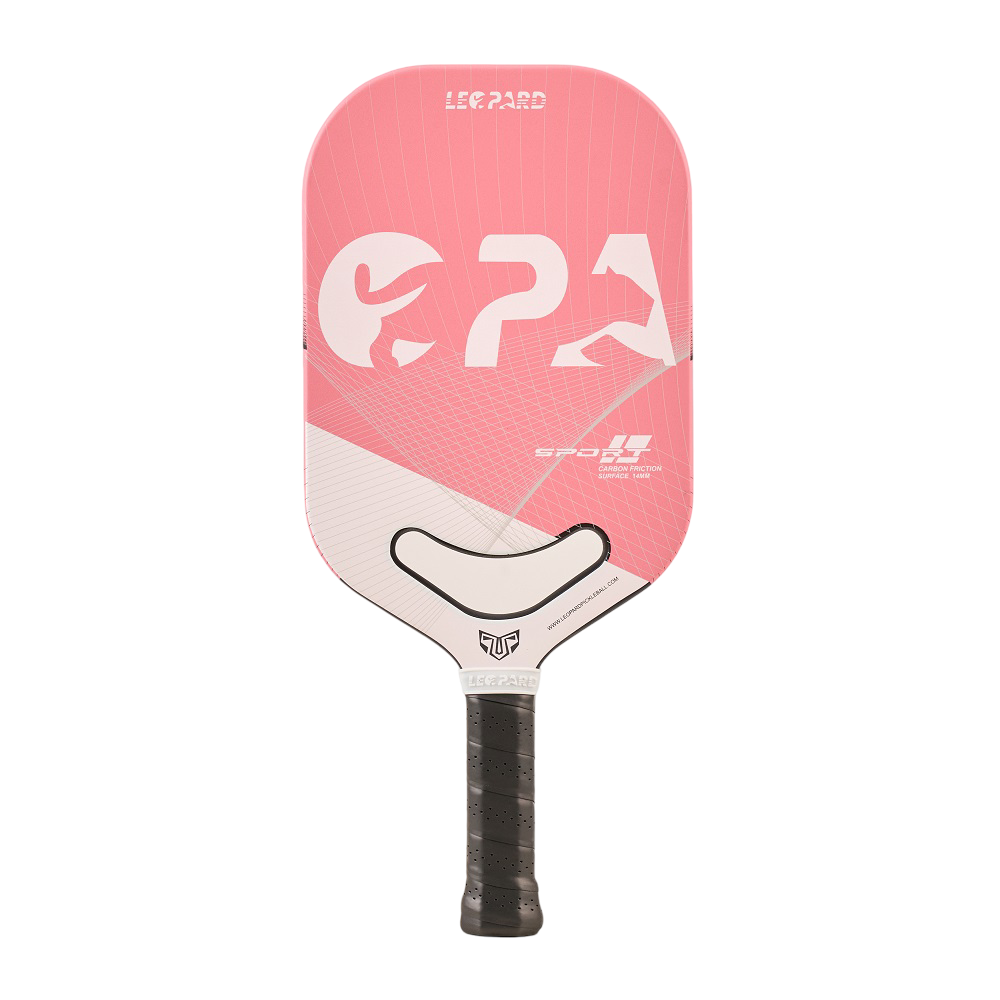 Vợt Pickleball LEOPARD OPA