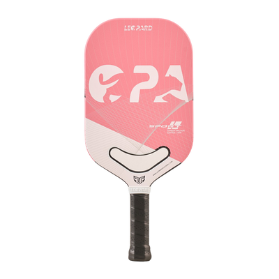 Vợt Pickleball LEOPARD OPA