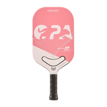 Vợt Pickleball LEOPARD OPA