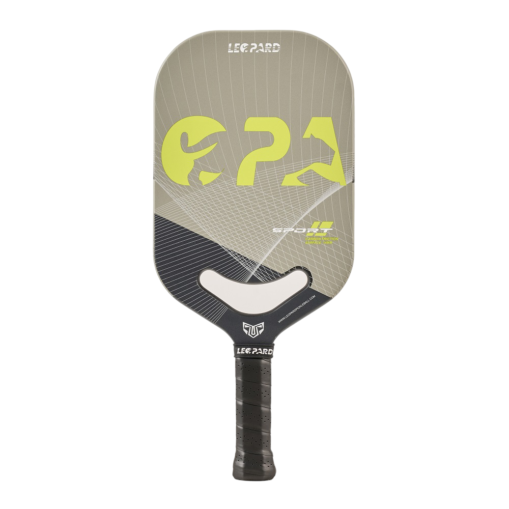 Vợt Pickleball LEOPARD OPA