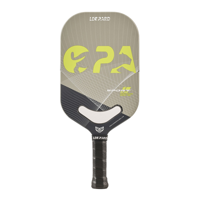 Vợt Pickleball LEOPARD OPA