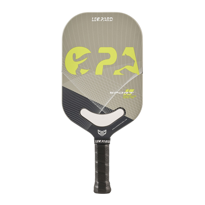 Vợt Pickleball LEOPARD OPA