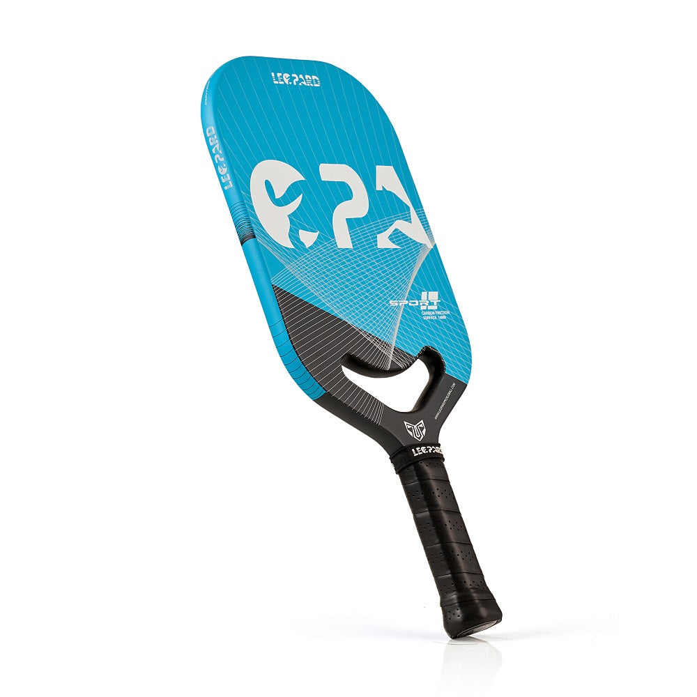 Vợt Pickleball LEOPARD OPA