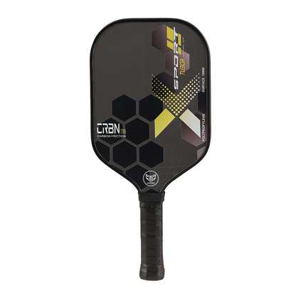 Vợt Pickleball LEOPARD T700
