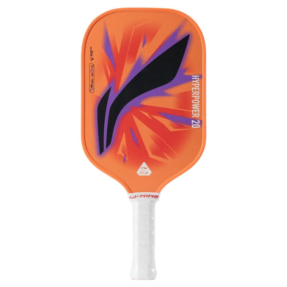 Vợt Pickleball Li-Ning Hyperpower 20 Zircon