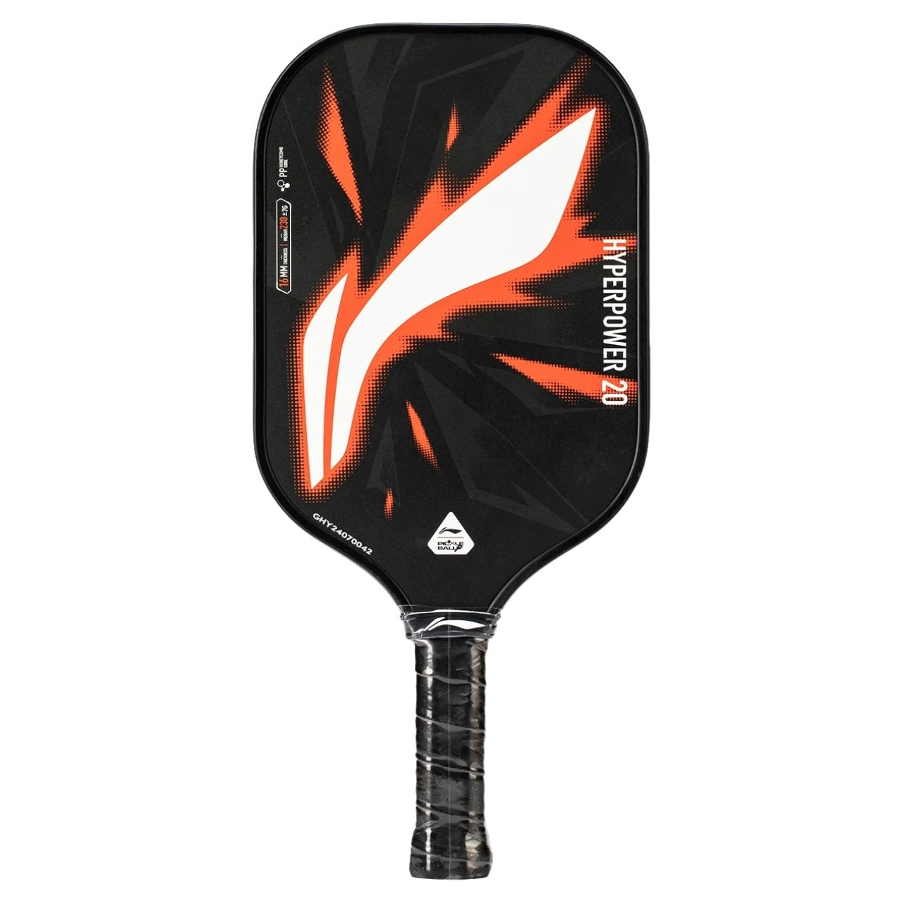 Vợt Pickleball Li-Ning Hyperpower 20 Zircon