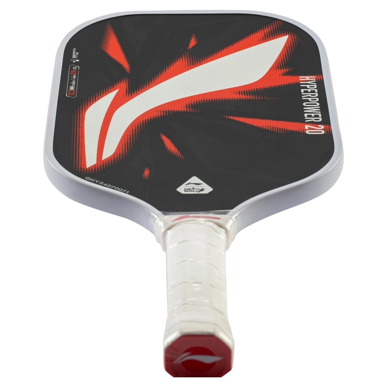 Vợt Pickleball Li-Ning Hyperpower 20 Zircon