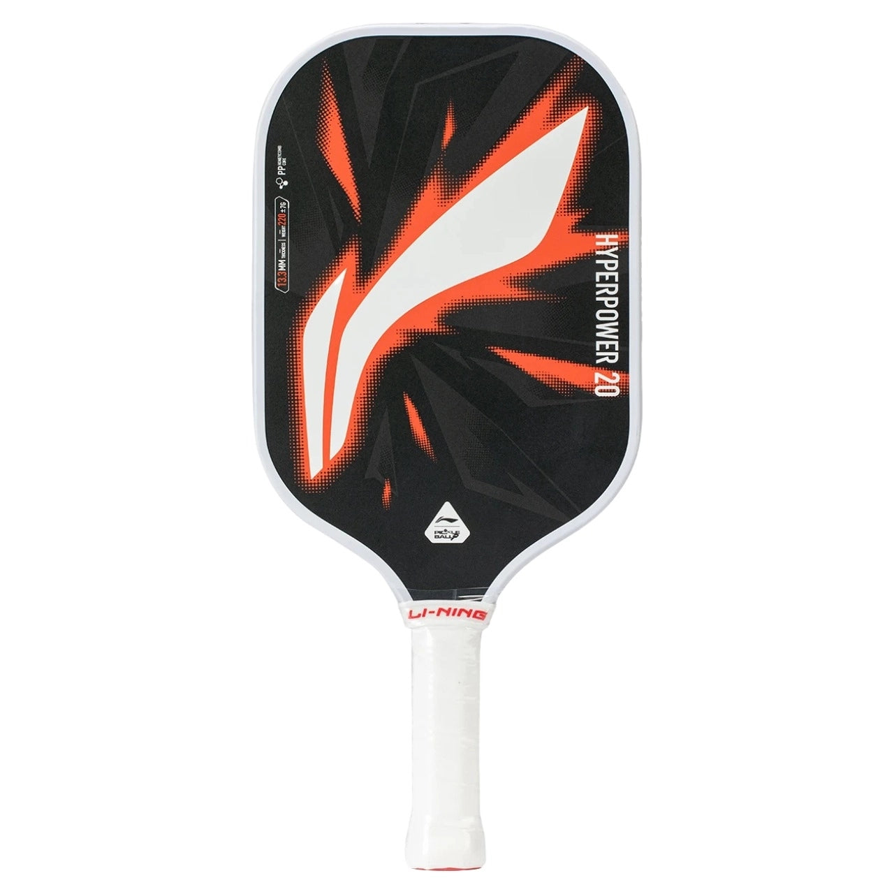 Vợt Pickleball Li-Ning Hyperpower 20 Zircon